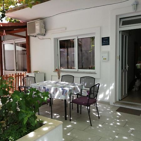 Lina Apartment Gradac  Exterior foto