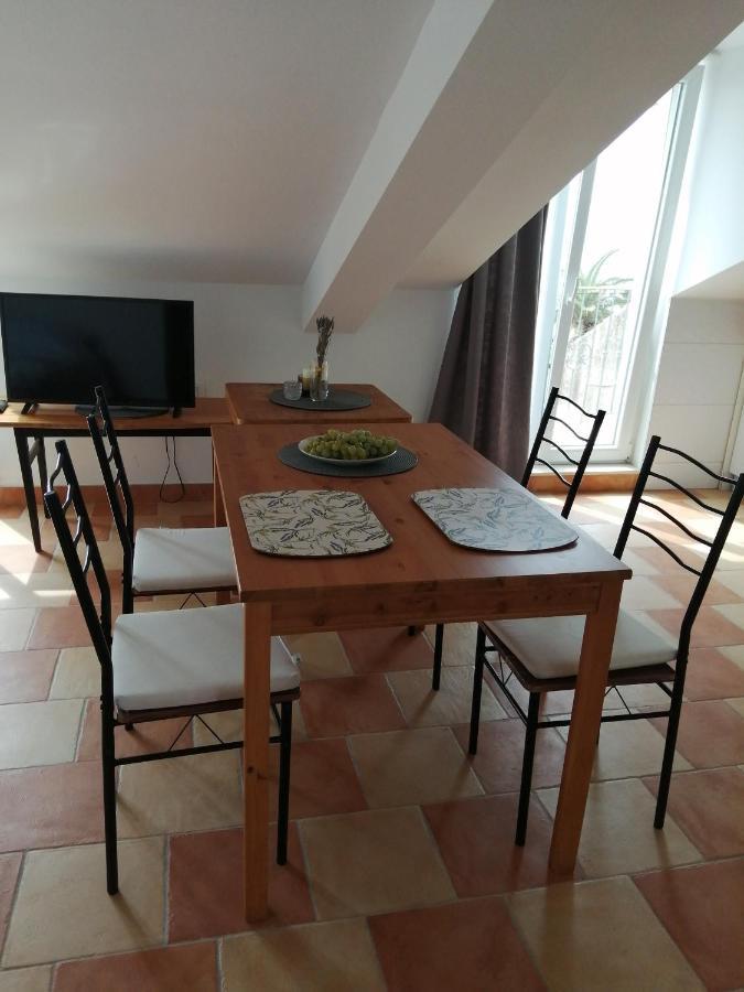 Lina Apartment Gradac  Exterior foto