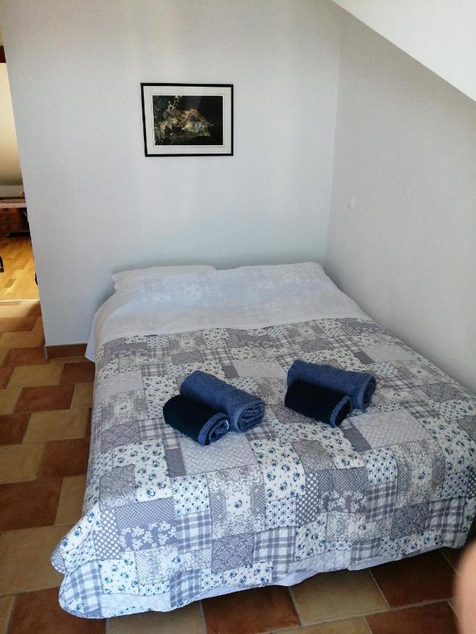 Lina Apartment Gradac  Exterior foto