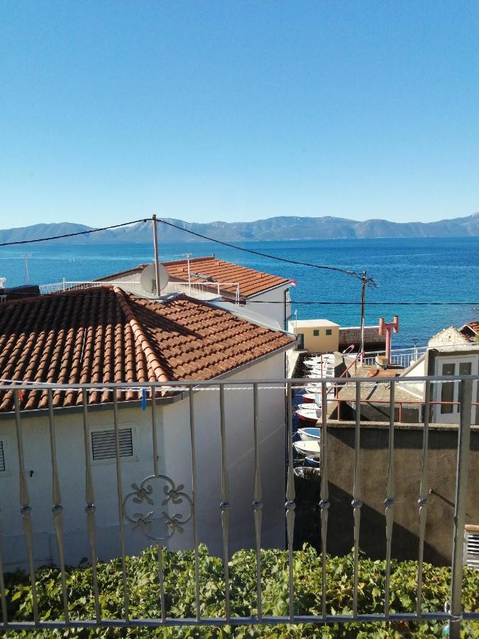 Lina Apartment Gradac  Exterior foto
