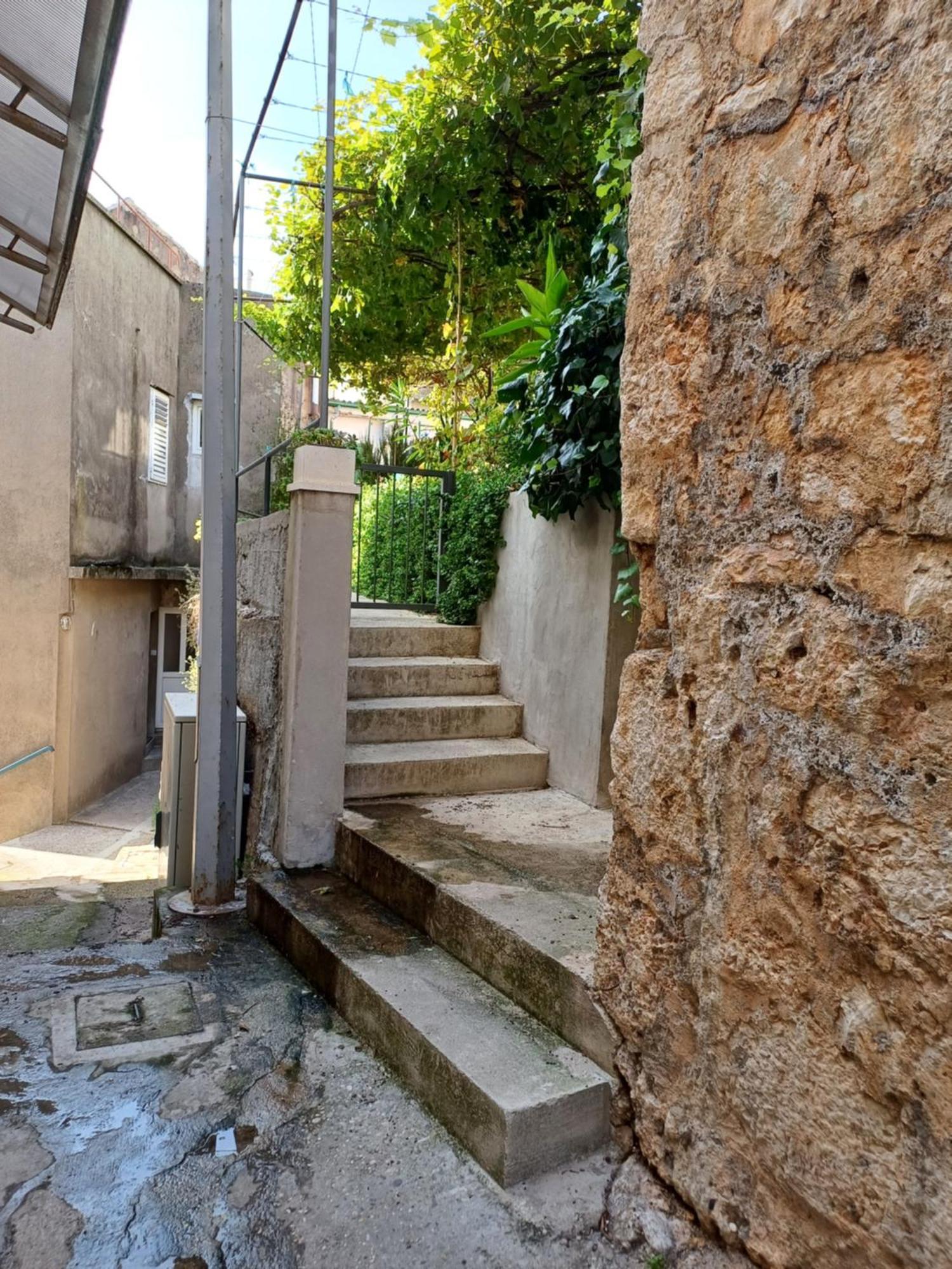 Lina Apartment Gradac  Exterior foto