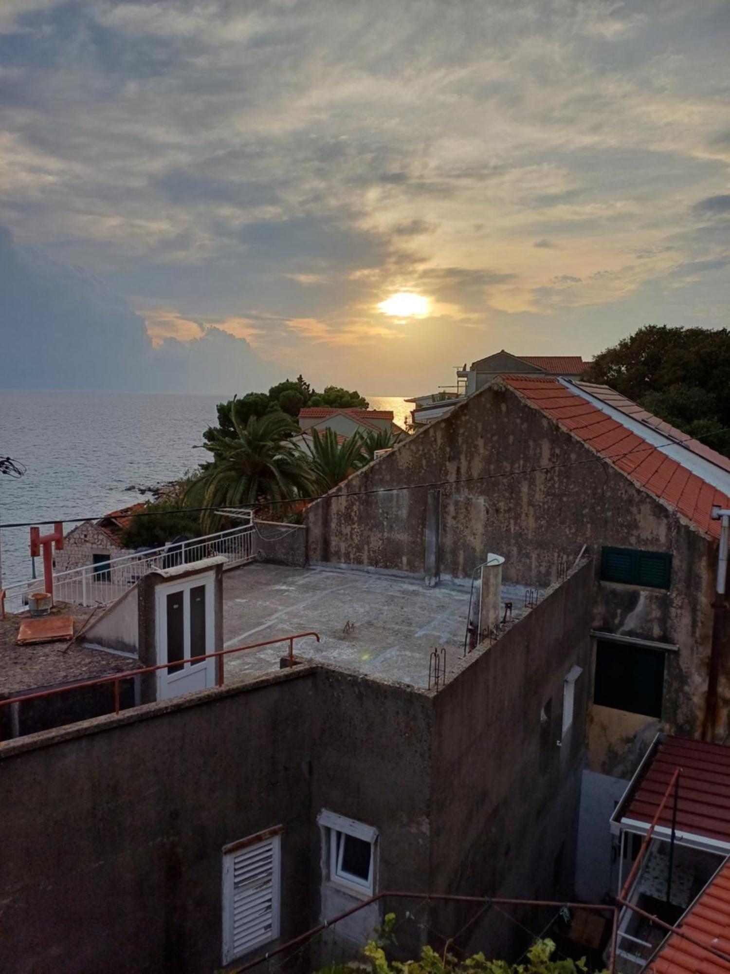 Lina Apartment Gradac  Exterior foto