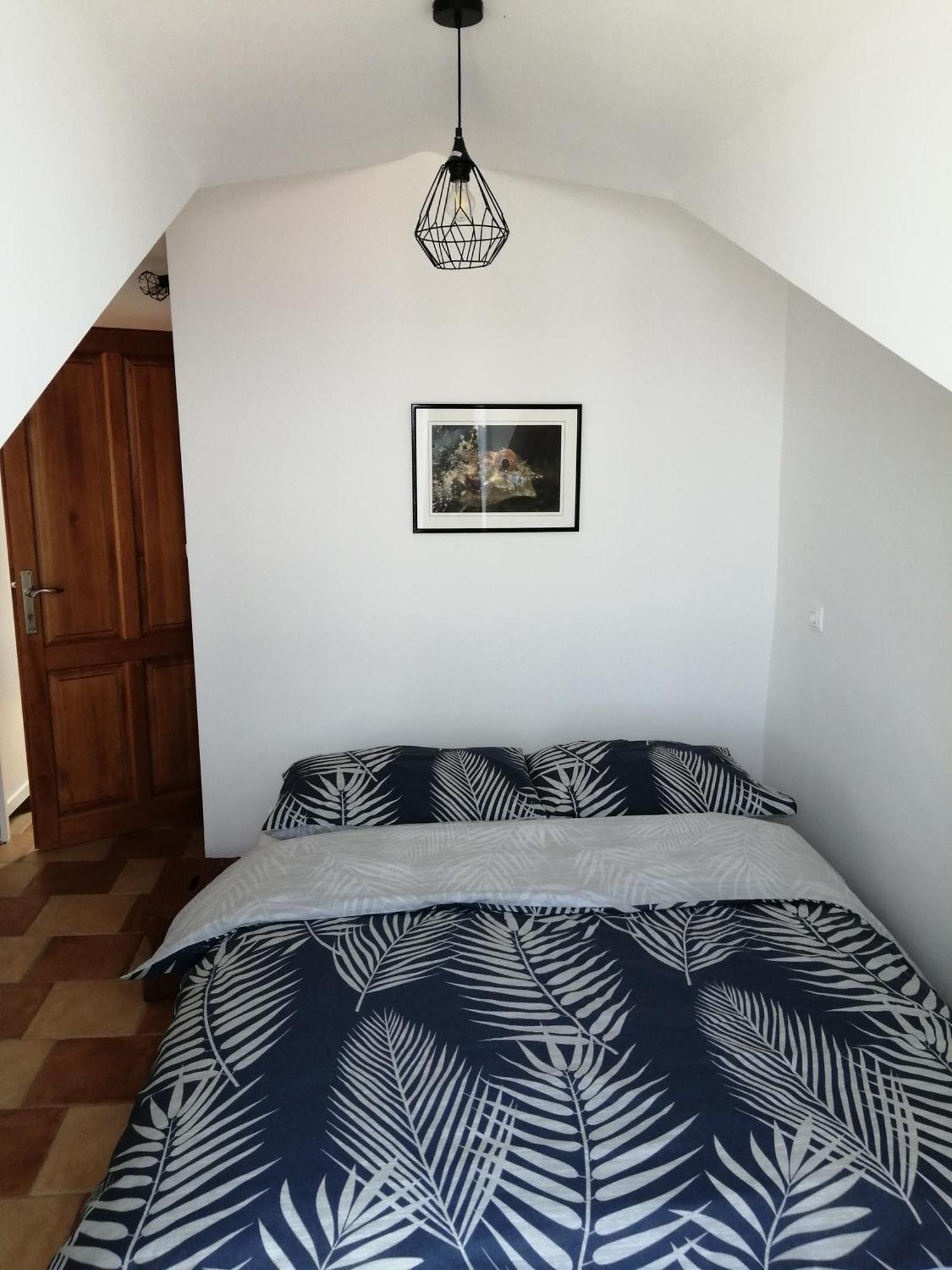 Lina Apartment Gradac  Exterior foto