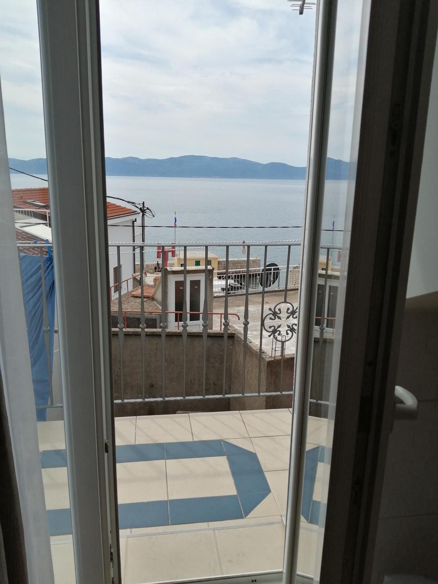 Lina Apartment Gradac  Exterior foto